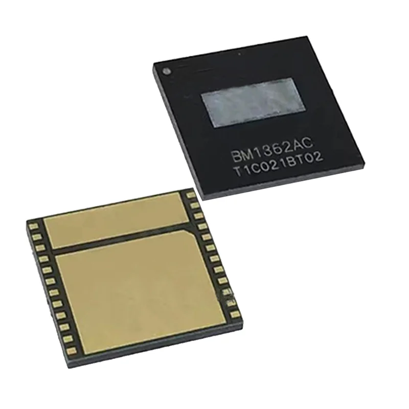 Exquisite-5X BM1362AC IC Chip Hash Board Operation Chip For ANTMINER S19J/S19J Pro Operation Chip