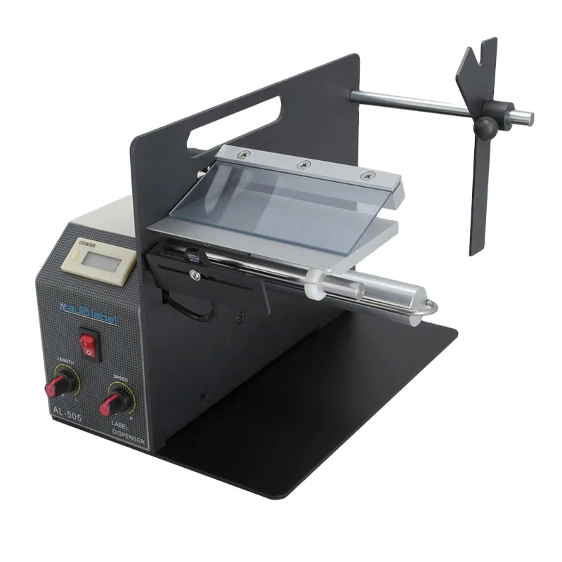 Label Dispensing Machine AL-505 SERIES