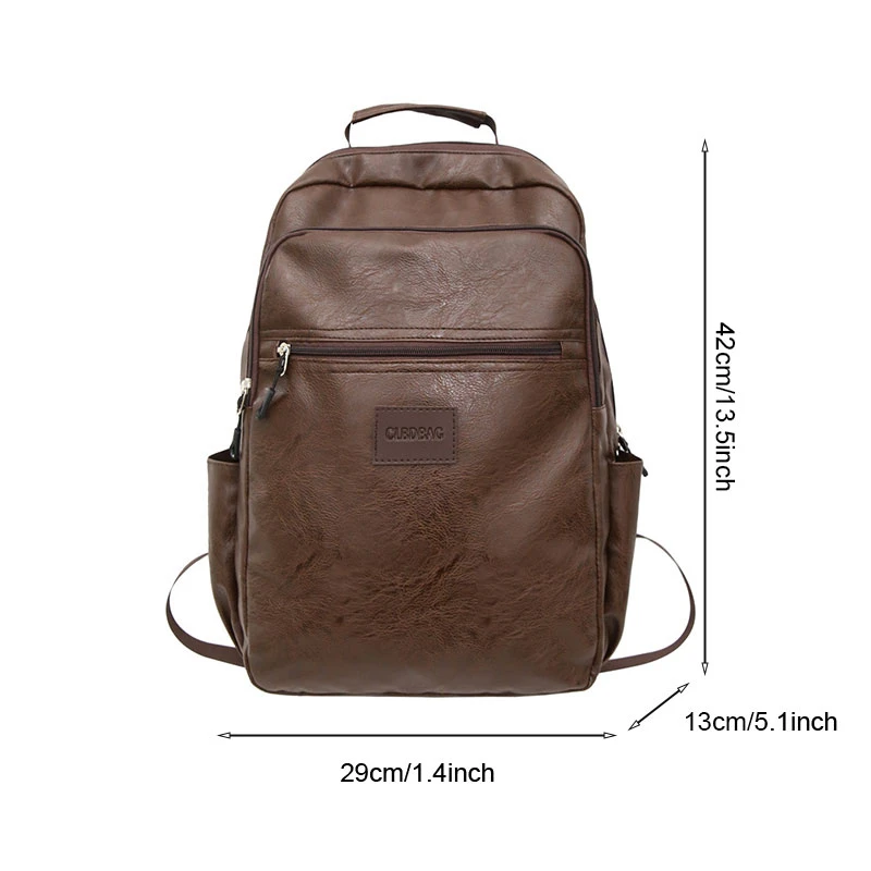 حقيبة ظهر خفيفة الوزن متعددة الجيوب - حزمة واسعة للمشي لمسافات طويلة في الهواء الطلق للرجال والنساء، مقاومة للماء