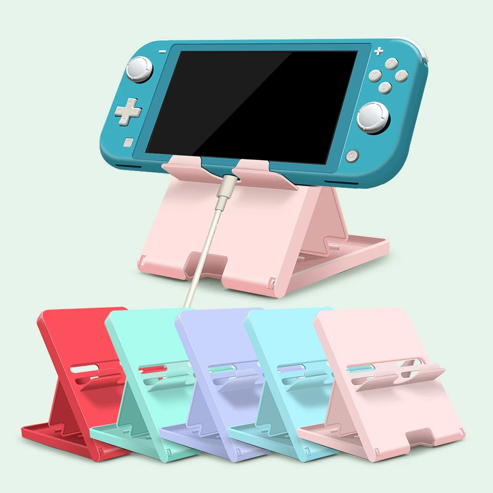 NS Normal Switch Game Console Stand For Nintendo Switch 1/2M