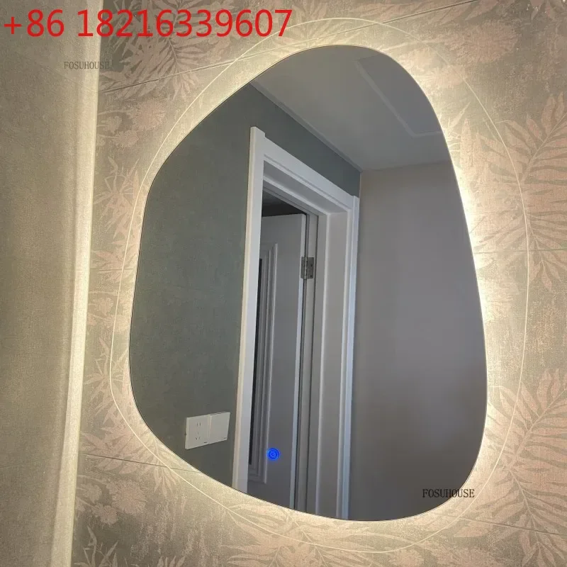 Nordic Bath Mirrors…