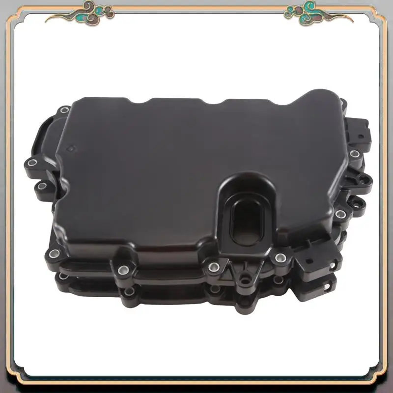 

A73Q-2 шт. автомобильная крышка масляного поддона автоматической коробки передач для Cruze Buick 24243777 24253434, аксессуары