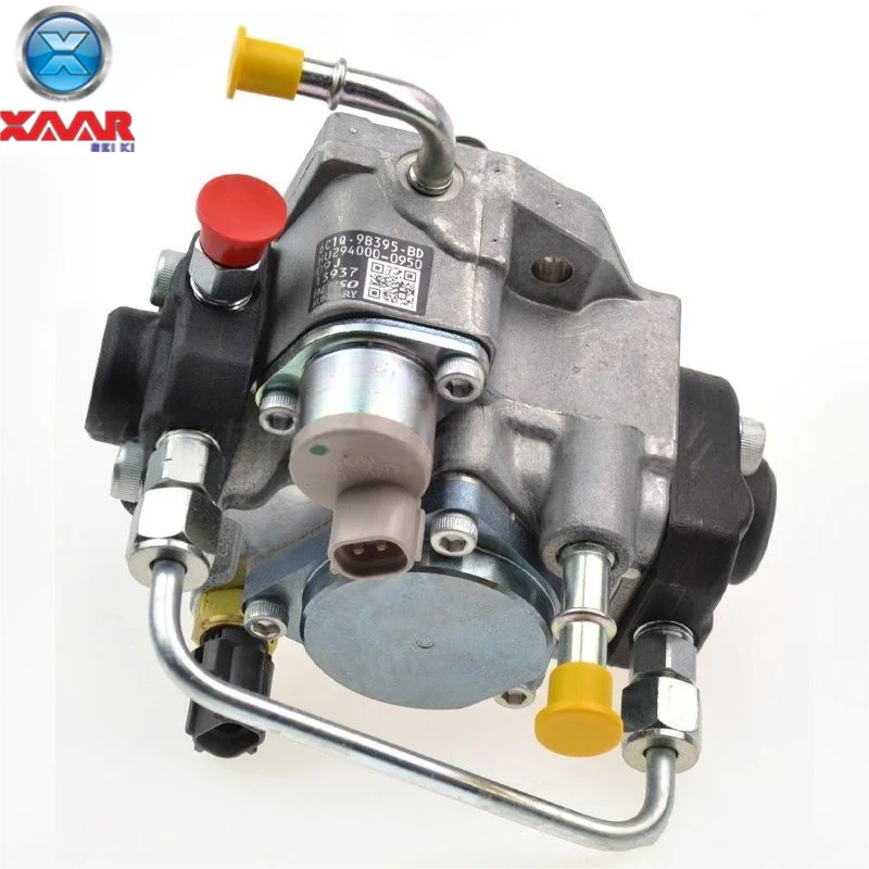 

High Quality Fuel Injection Oil Pump 294000-0951 6C1Q-9B395-BE for Ford Transit