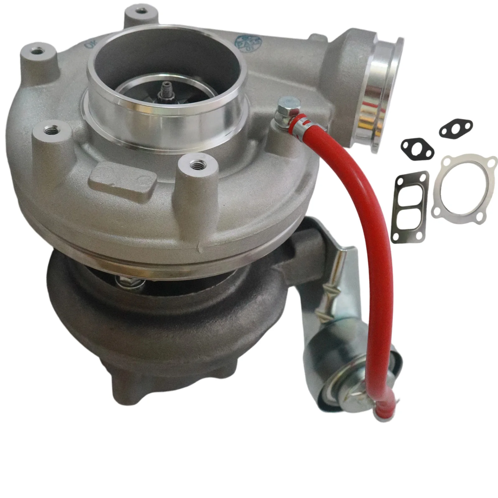 04294367 Turbocharger Fits For DEUTZ 7.2 L 272 H/P For VOLVO Excavators EC290B EC240B For VOLVO Motor Graders G900 Wheel Loaders
