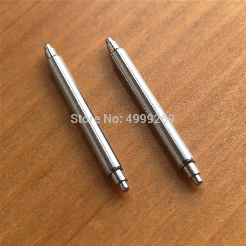 20.5mm*2.5mm Steel Watch Ear Tube for Seiko Prospex Automatic Watch