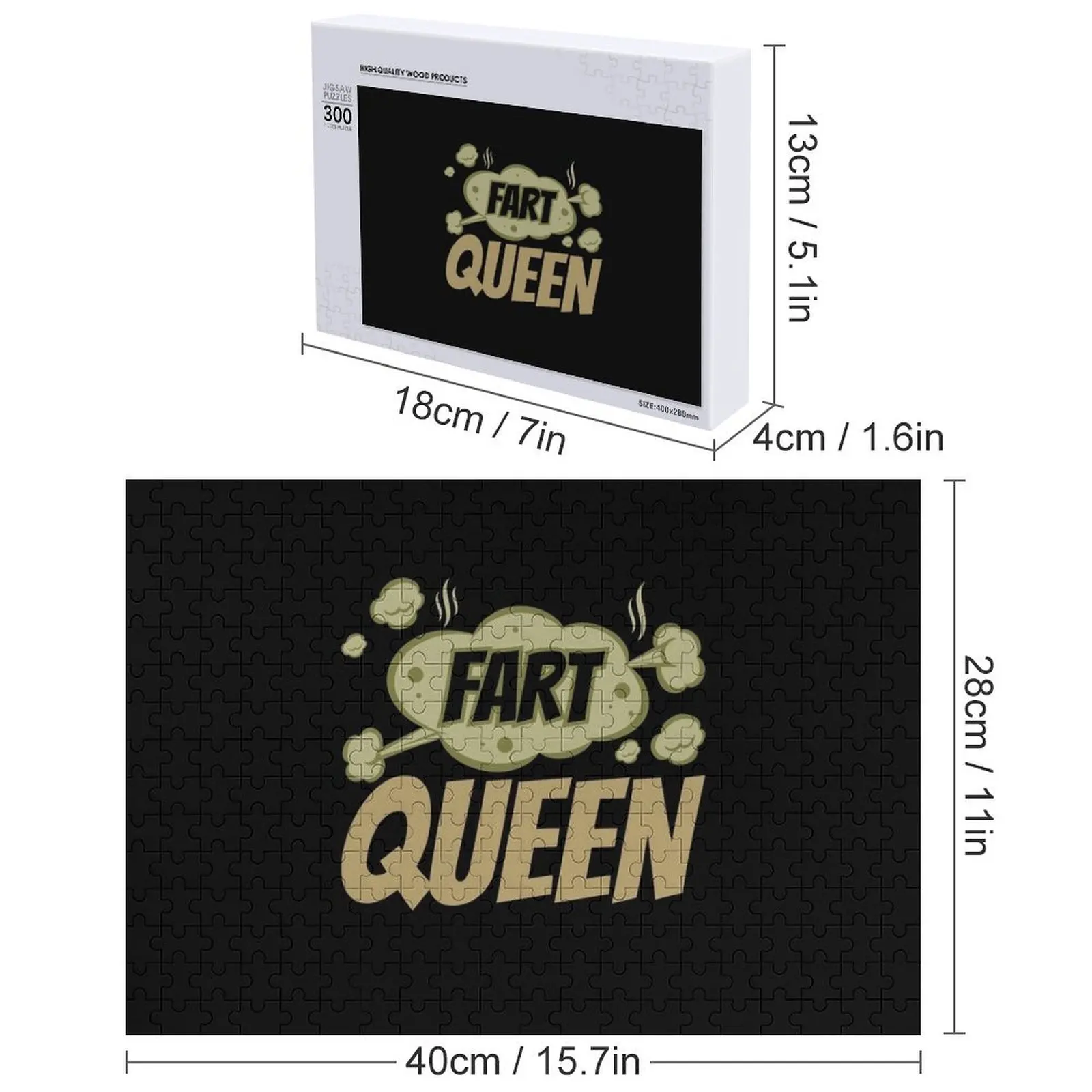 ตัวต่อจิ๊กซอว์กษัตริย์กากบาท ของเล่นเด็กเล็ก เกมเด็ก ของขวัญปรับแต่งได้ ของขวัญเด็กปรับแต่งได้ ตัวต่อจิ๊กซอว์