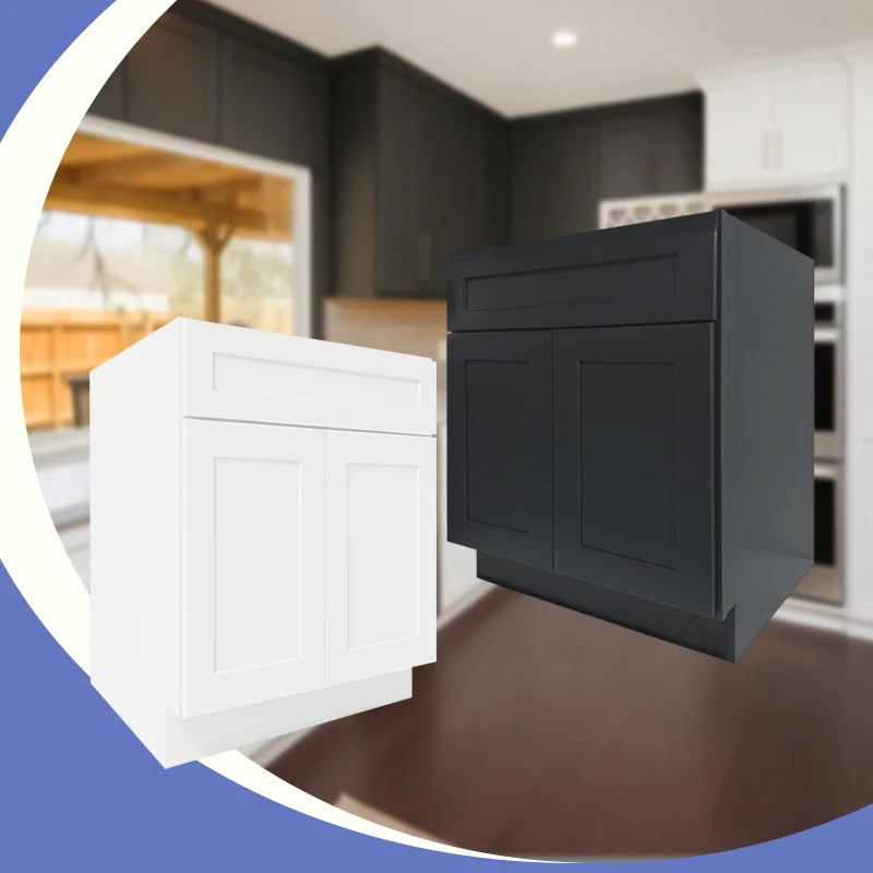 B24 Kitchen Cabinet… - image