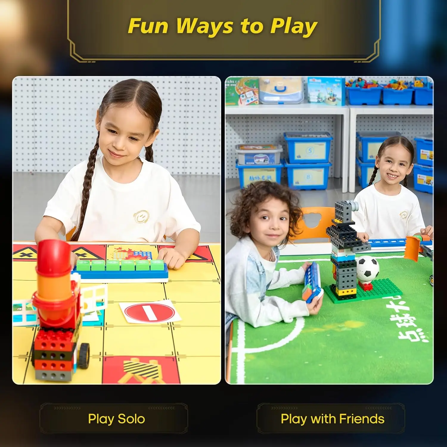 Zestaw robota do programowania bez ekranu 10 w 1 dla dzieci, ponad 85 elementów, zestawy naukowe, konstrukcja robotyki STEM, edukacyjne projekty programistyczne, prezenty