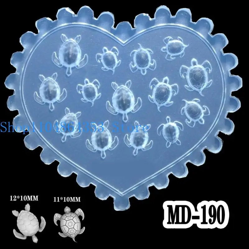 652F Silicone Art M…