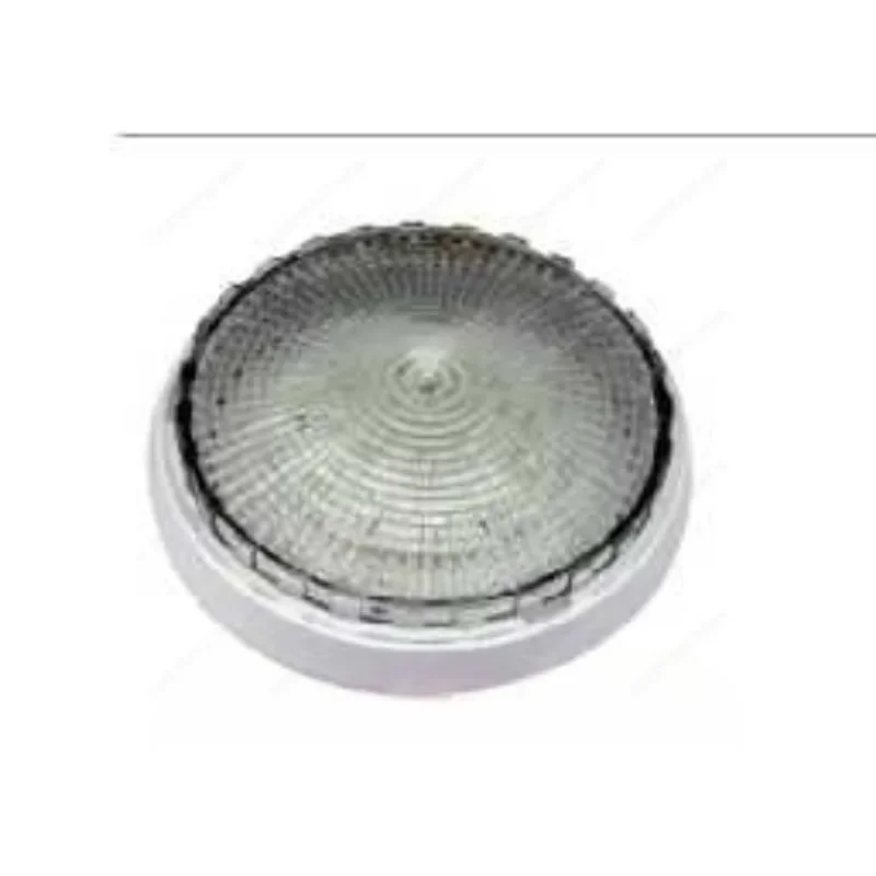 Marine New Chinese Light Bulb All-plastic LED Cabin Ceiling Light, Decoration, Stage 12v24v