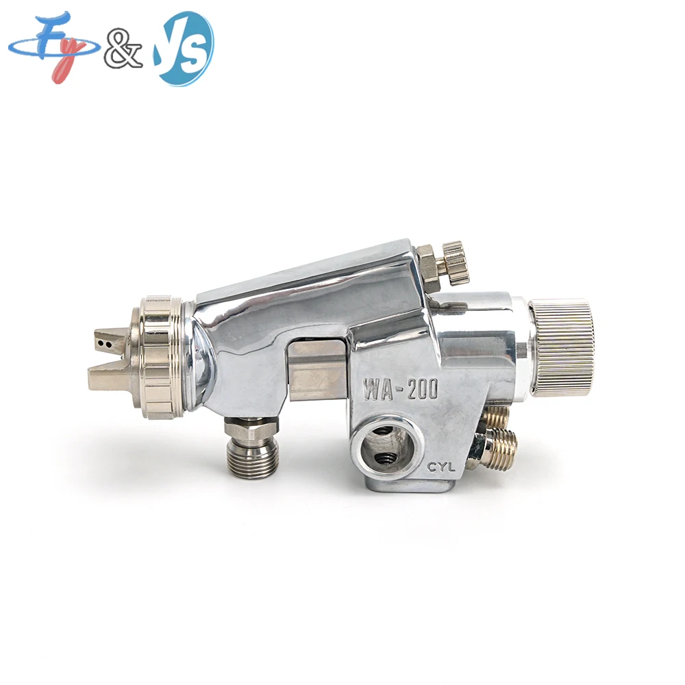 Hot Sale WA-200 Pne… - image