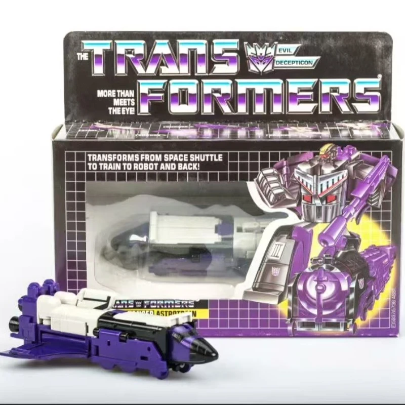 الجديد في المخزون محول G1 Series G1- ‌ ‌ أستروترين ‌     جمع شخصيات الهدايا الشعبية شخصيات الرسوم المتحركة هدية عيد ميلاد الفيلم العصري