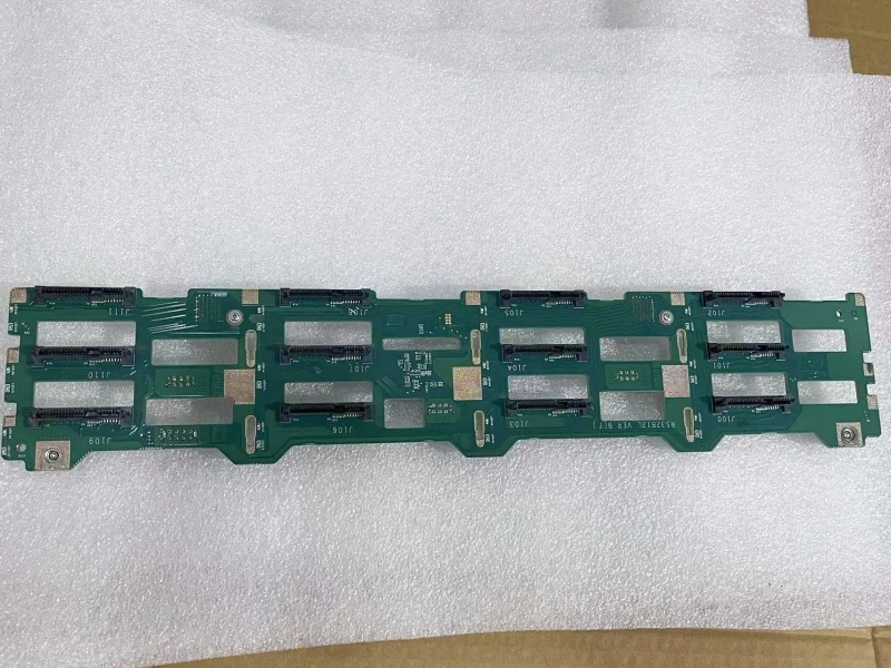 

Для H3C R4900G2 8/12 положение диска, базовая пластина жесткого диска RS31B08L RS32B12L RS31E12B Б/у