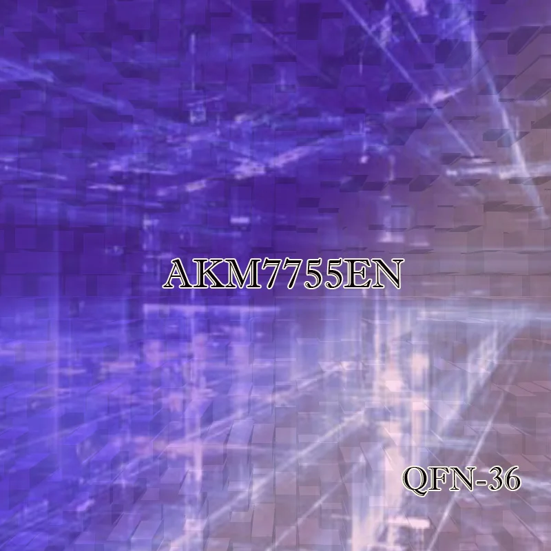 

AK7755EN AKM7755EN 7755EN Letter protective case