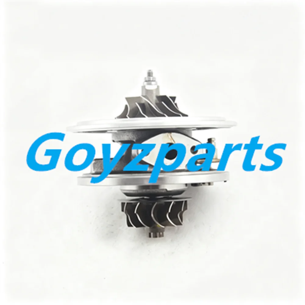 GT2256V EX79517 AR79517 Turbo Cartridge Turbo Chra For Ford Ranger 2.8L 724652-1/7 724652 724652-5001S 724652-0001 724652-0007