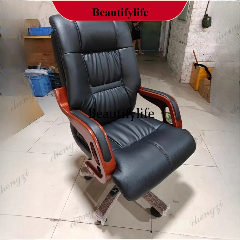 

G153 Modern Ergonomic Office Chairs Luxury Designer Rolling Comfortable Office Chairs Oversized Executive Silla De Escritorio Ho