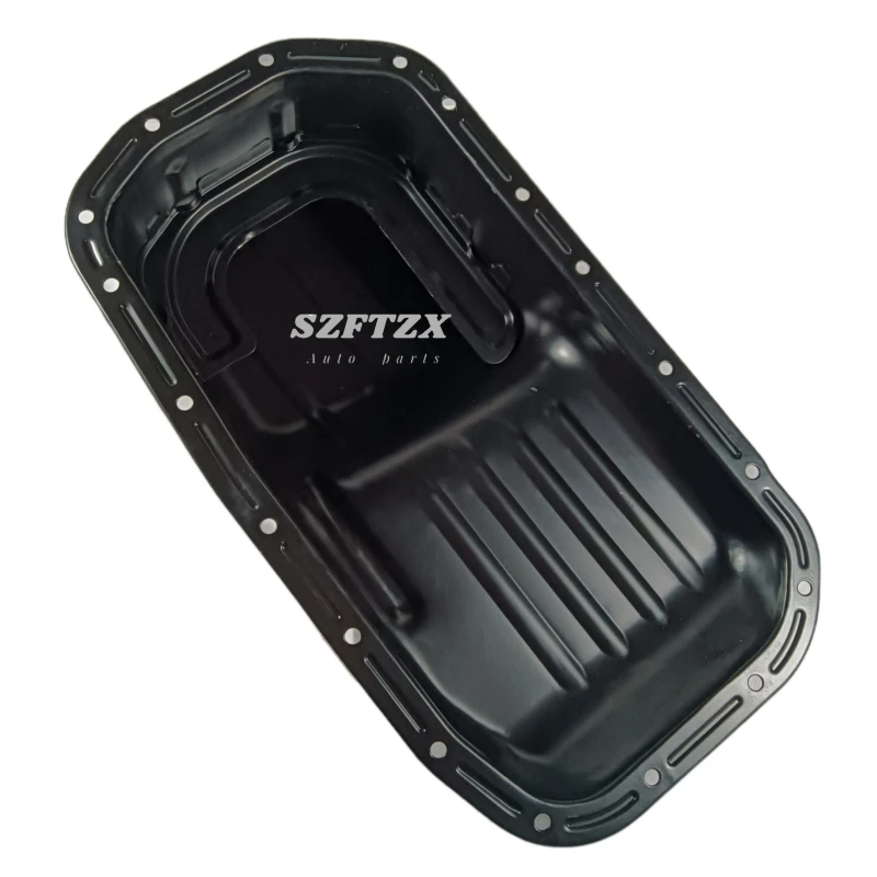 

Совершенно новый 2151026010 21510-26010 Масляный поддон двигателя для Hyundai Accent VERNA96 Getz KIA RIO Cerato