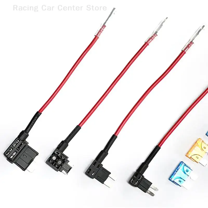 12V Fuse Holder Add…