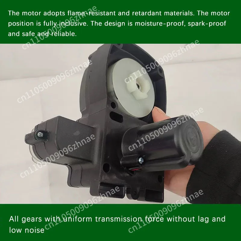 two-stroke-engine-lawn-mower-electric-starter-hand-tray-assembly-ground-drilling-rig-accessories-g45-40f-5