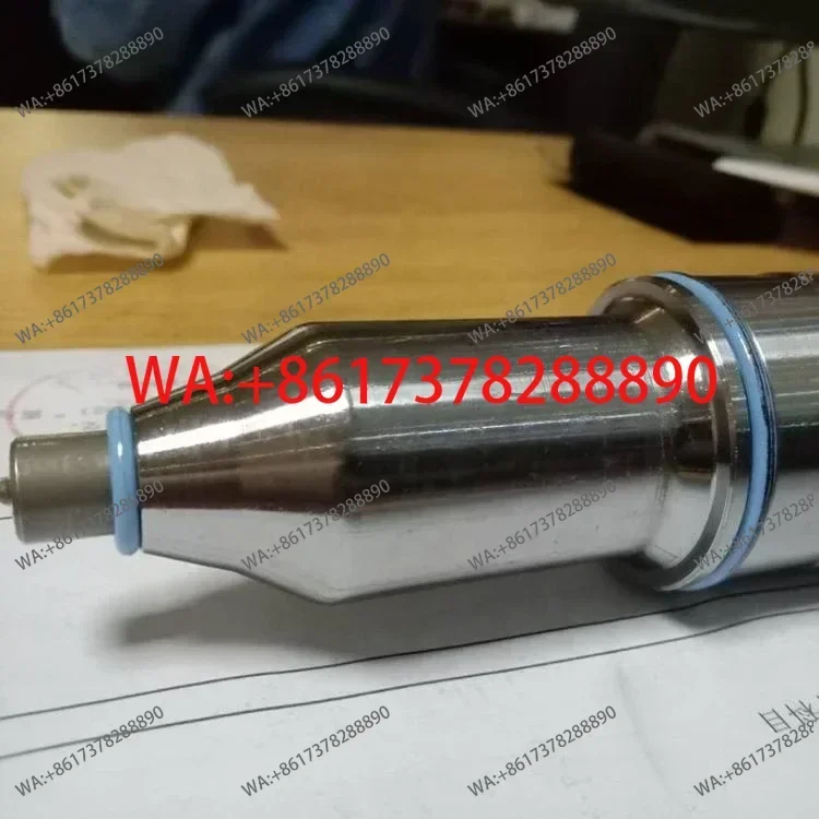 CAT Original New C11/C13/C-13 Fuel Injector 249-0713, E345 Excavator Engine Parts 2490713