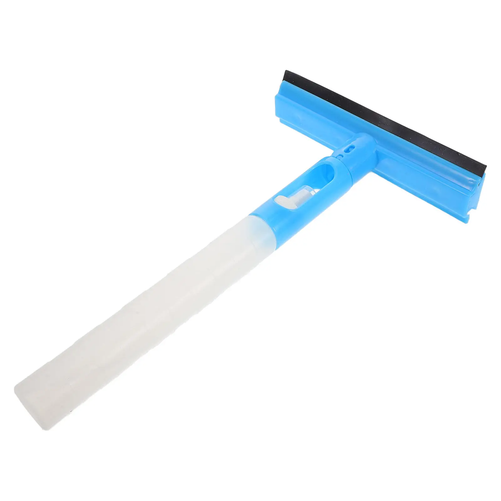 Professional Window Cleaner Tool with Squeegee for Glass, Bathroom, Shower, Car – Multi-Surface Cleaning Brush - view 5