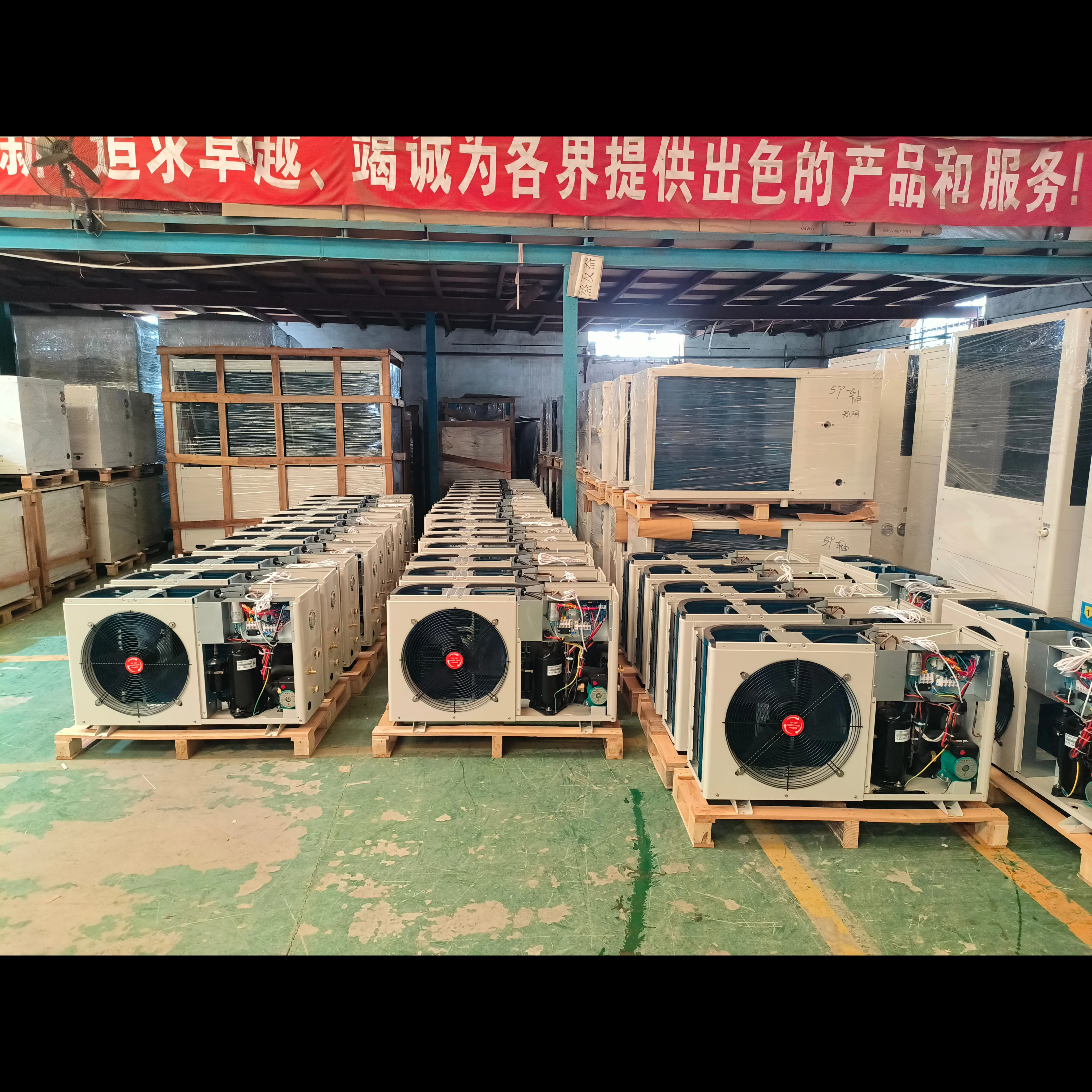 4.0kW التجارية حمام سباحة محلي سبا OEM ODM العلامة التجارية الأعلى WIFI التحكم R32 R410a الهواء إلى الماء مضخة الحرارة سخان المياه