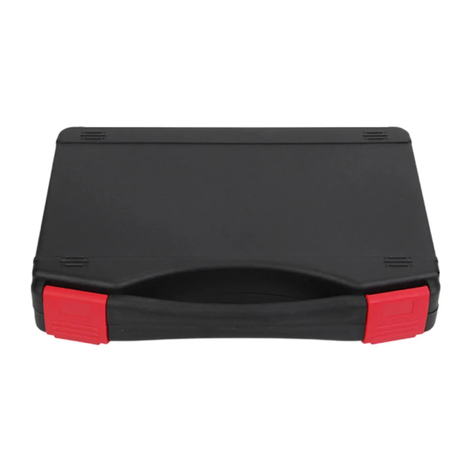 

Crimping Tool Kit with Sponge Waterproof Power Tool Storage Case Protect Toolbox for Men Gifts Outdoor Father's Day Workplace