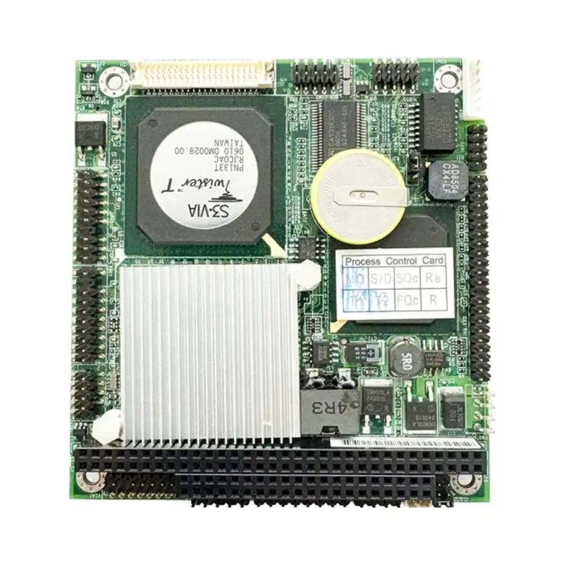 

ARBOR Em104-i613VL 1006130108130 Pc104 Motherboard Industrial Motherboard Cpu Board CPU Module Motherboard