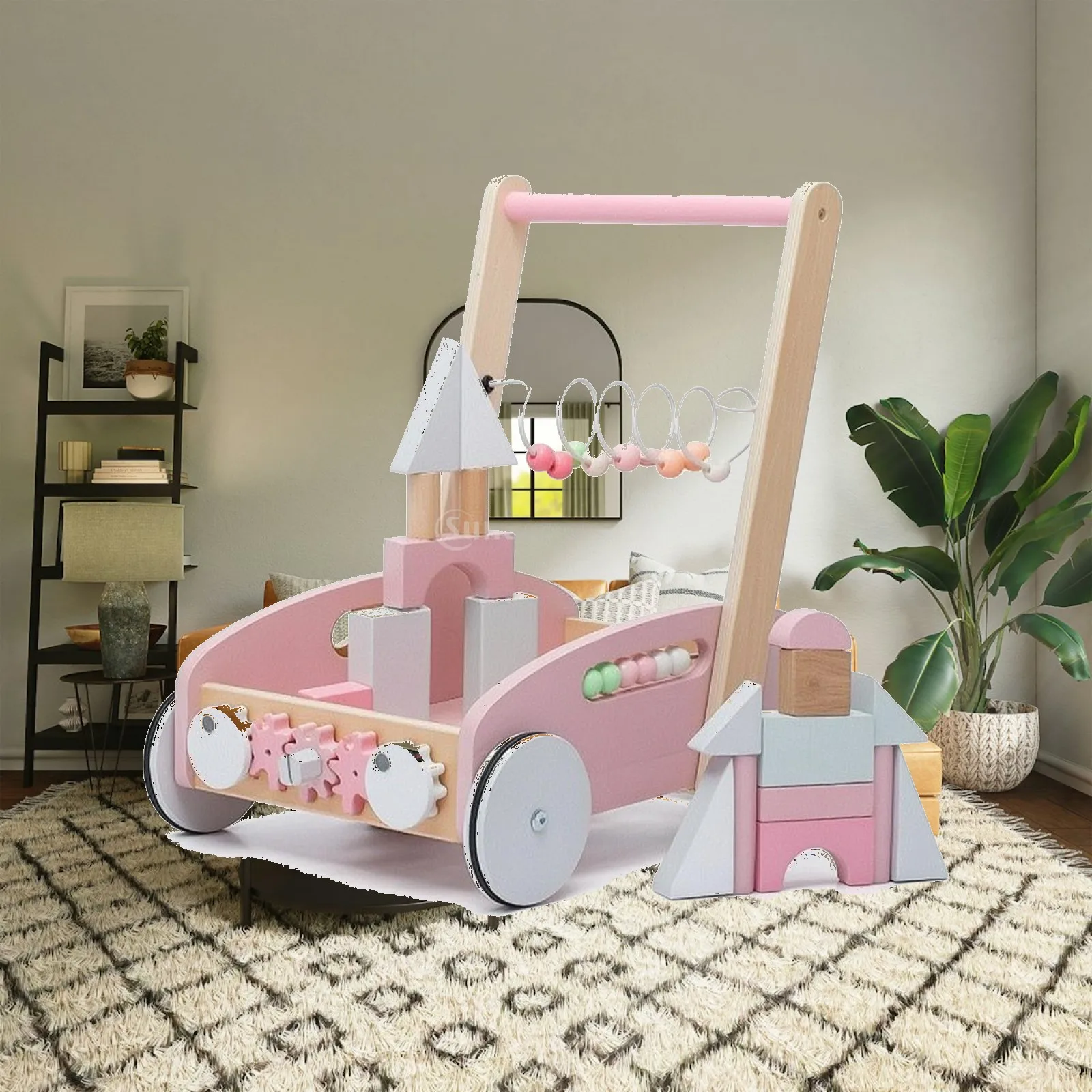 children-wooden-learning-walker-with-bead-maze-loop-and-side-track-for-motor-skill-play