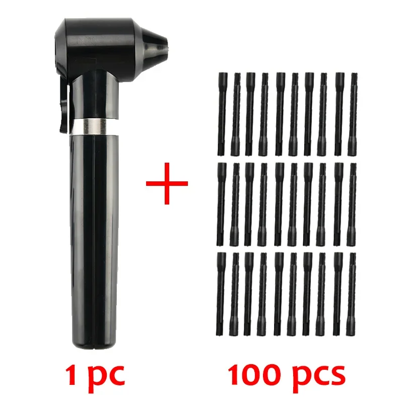 

1 Pc Electric Tattoo Ink Mixer Pigment Agitator Tattoo Blender with 100 PCS Pigment Sticks Tool Body Art Tattoo Accesories 2026