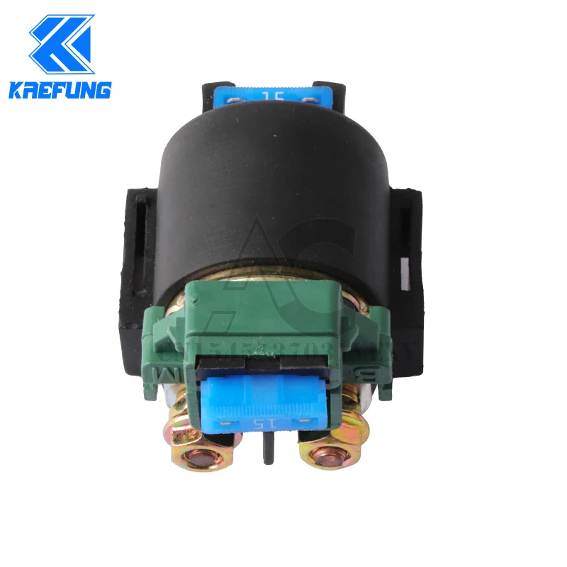 Motorcycle Starter Solenoid Relay Ignition Switch For SUZUKI GS500 GS 500 GSXR1100 GSXR 1100 GSXR750 GSXR 750