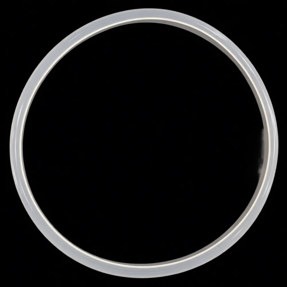Premium Rubber Gasket Replacement For Wanbao Jinmei Shunfa Pressure Cooker Sealing Ring Kitchen Appliance Supplies