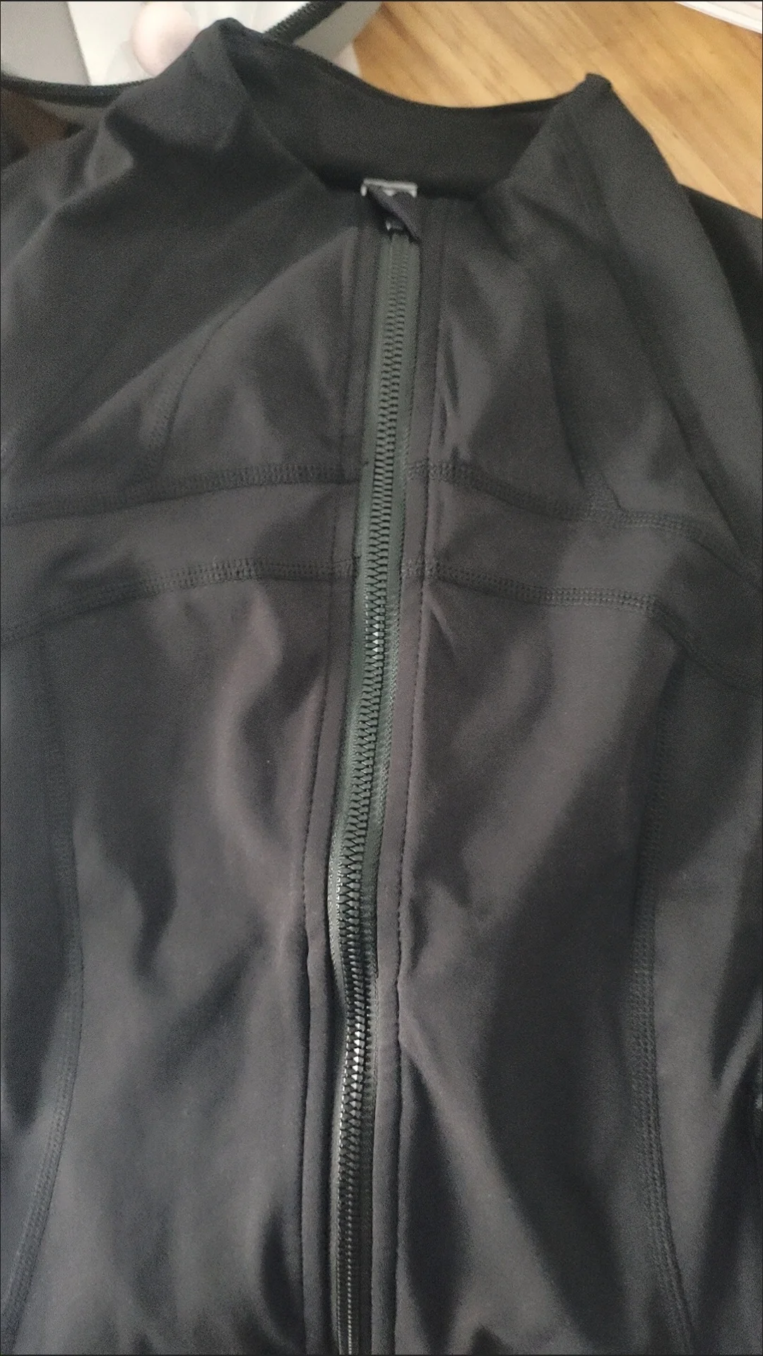 

Womens Running Jackets Spring Autumn Slim for Vivian