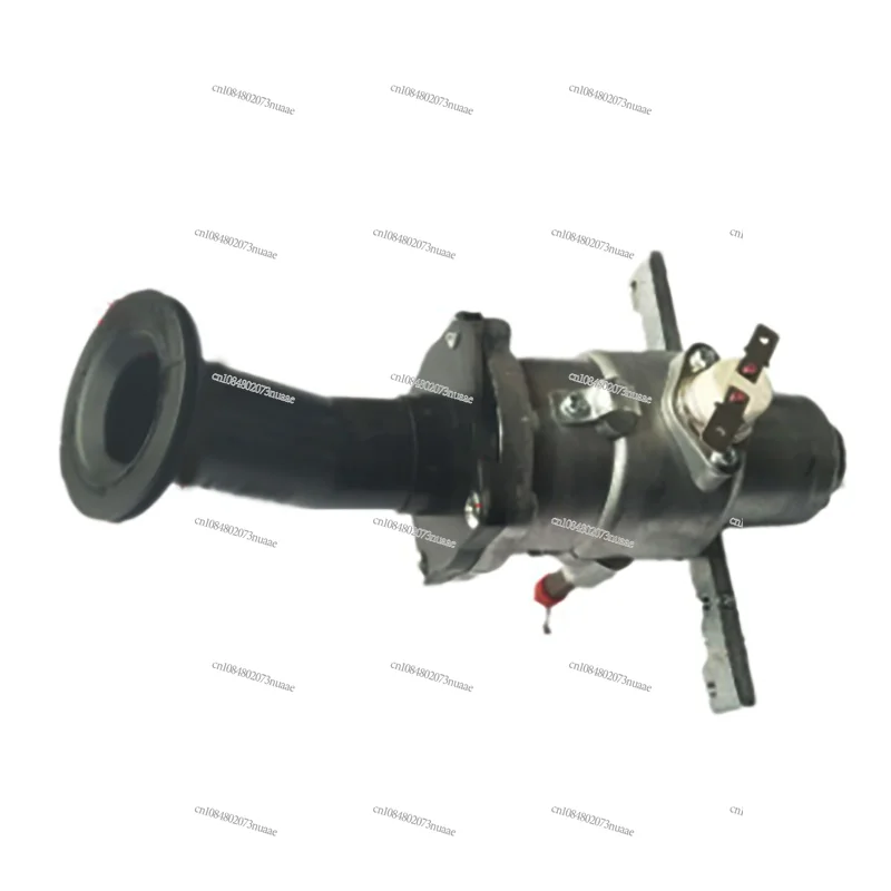 Brand New Steam Garment Steamer Accessories 1800w Heater Heater Heating Element with Bottom Drainage Universal Boiler