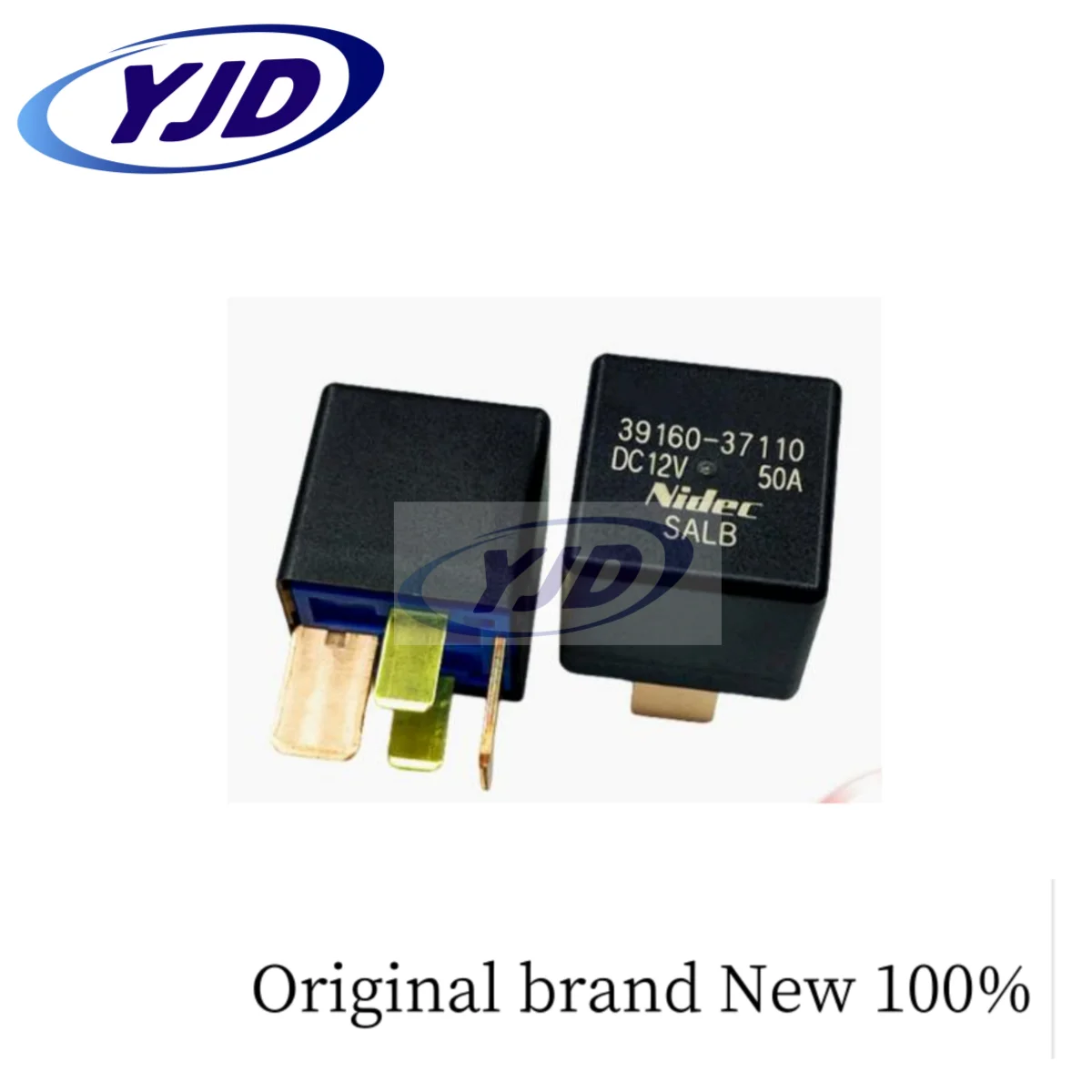 39160-37110 NEW Original Spot goods If you need other IC, please consult