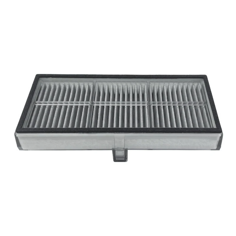 Filter Mopp Lappen Staubbeutel Filter Zubehör für Bot Dreame X30 X30pro Ultra X30pro Plus, A