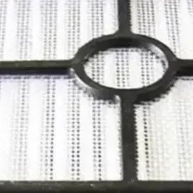 

5 шт., беспроводной пылесос, аксессуары для скруббера для пола, набор фильтров HEPA для умного беспроводного пылесоса Wasserascly W15