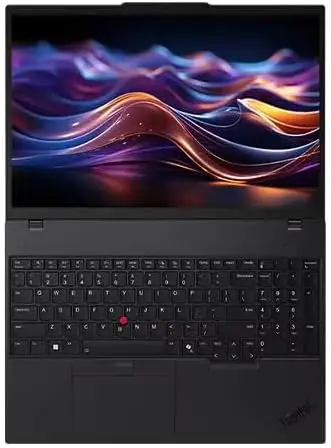 

Lenovo ThinkPad P16s Gen 4 AMD Ryzen AI 9 HX PRO, 96 ГБ оперативной памяти DDR5, 2 ТБ SSD, AMD Radeon 890M, подсветка клавиатуры KYB, сканер отпечатков пальцев