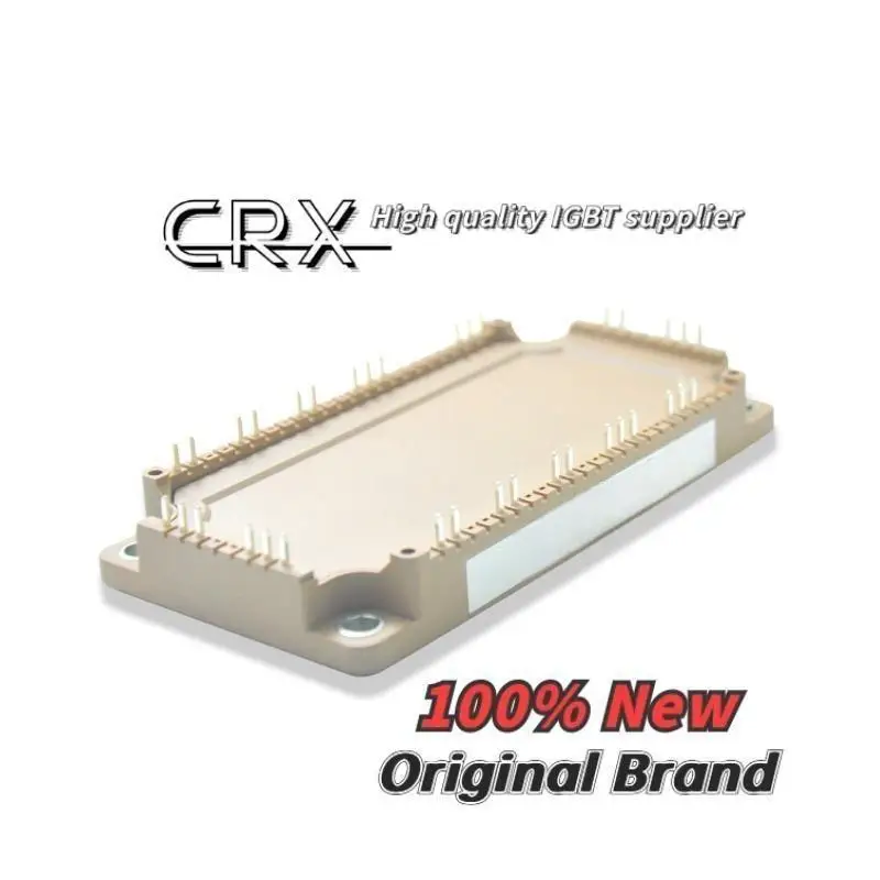 

Новый оригинальный модуль IGBT 7MBR75VN120-50 7MBR100VN120-50