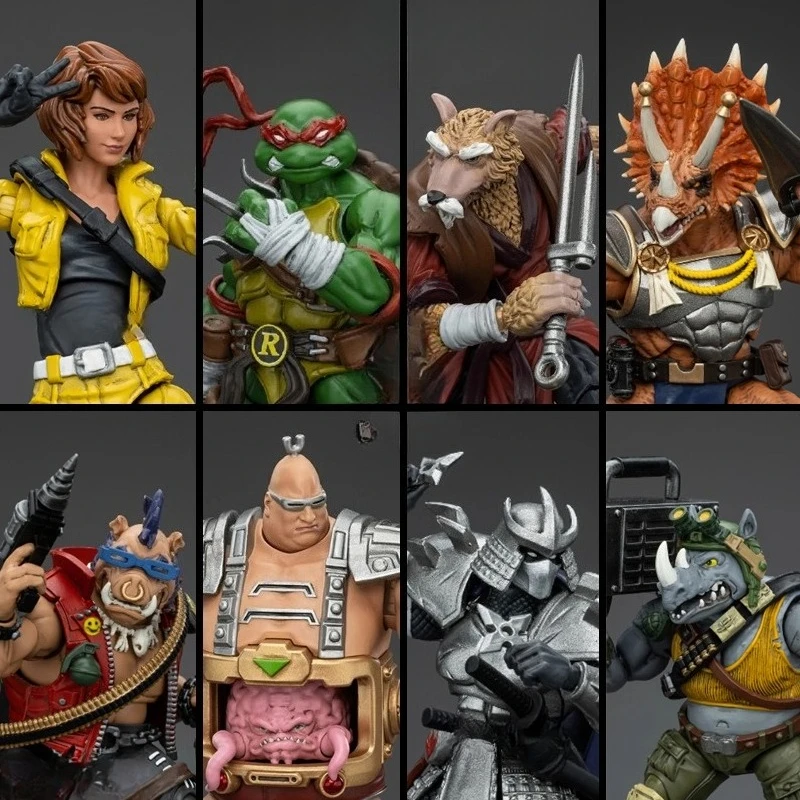 

Dark Source Minotaur Pig-faced Schreider 1:18 Scale Action Figure Collectible Model Toy