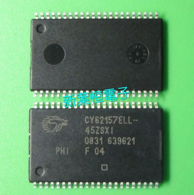 Free shipping  CY62256VLL-70ZXI CY62256LL-70ZRXI CY62256VLL-70ZC IC   10PCS