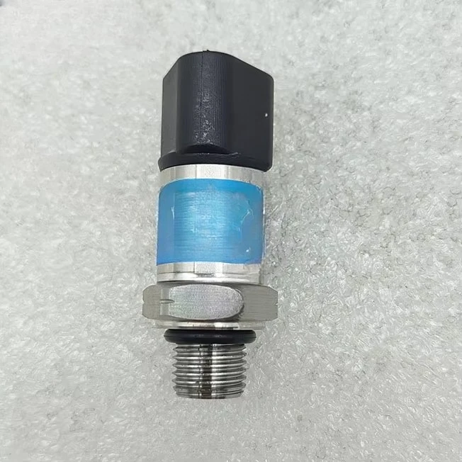 

31Q4-40820 Pressure Switch Sensor Excavator Accessories R55W-9 R60W-9S R800LC-9 R1200-9 Car Accessories Accessoire Voiture