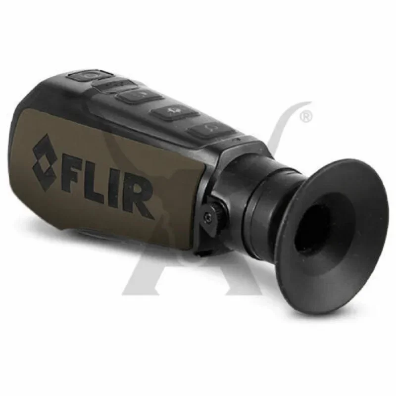 Flir-Monoculaire Thermique Scout III 50%, avec Remise d'Été, 240