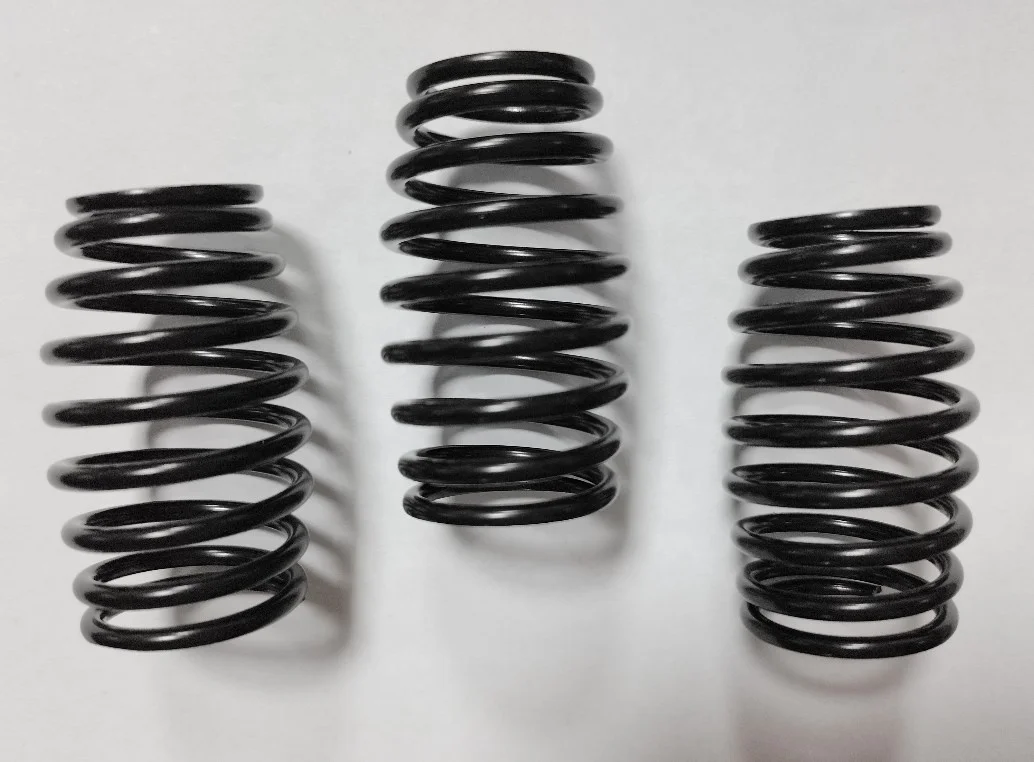 1000pcs High Quality Metal Spiral Spring And Steel Compression Spring And Custom Shock Spring