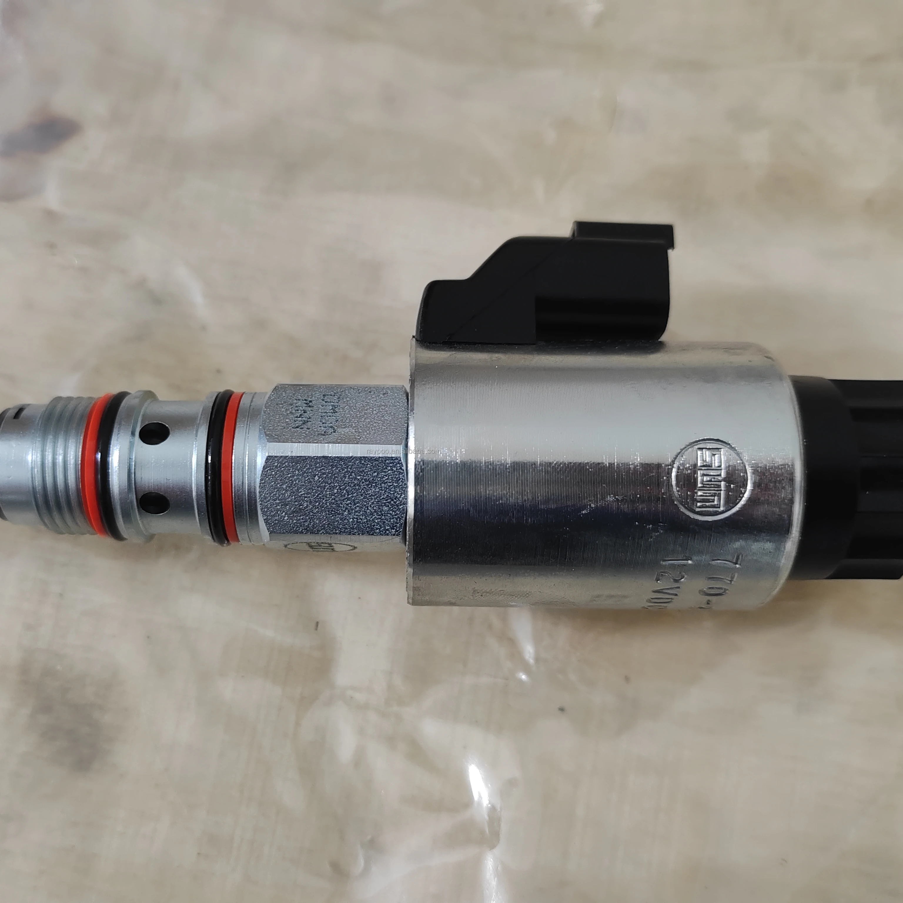 

DMDA-MNN DMDA-MAN SUN Hydraulic Spool Valve, Sun Hydraulic 24 Volt Cartridge Valves