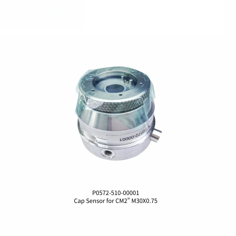 Raysoar Nozzle Connector P0--0000 Capacitive Sensor Insert SE M0X M0X0. Precitec