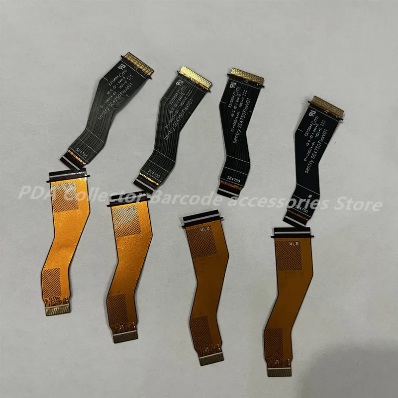 50PCS/lot SE4750 Scanner Flex Cable for MC33 MC3300 (01-106214-01)