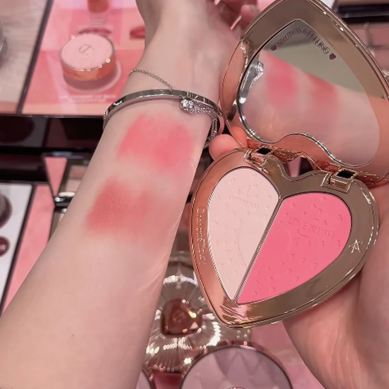 Thumbnail 2 - #6 Best Blushes & Bronzers to Buy In 2026