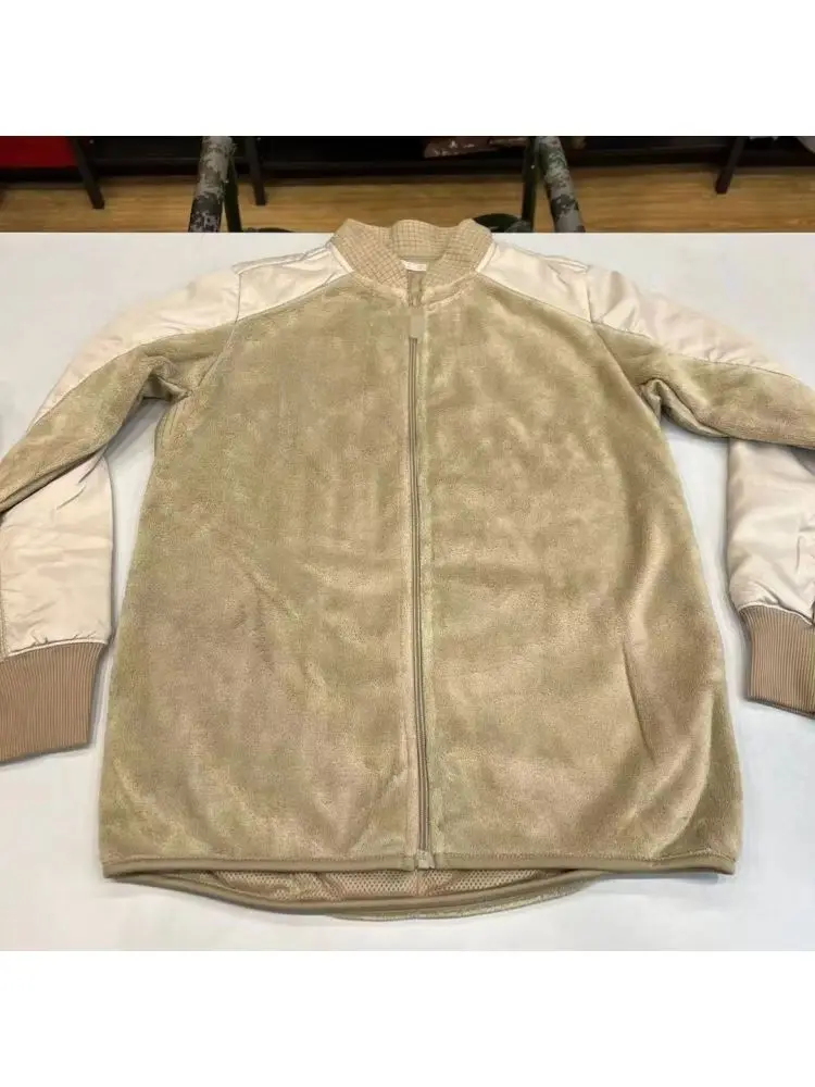 ensemble-de-pantalons-jaet-fce-pour-l'exterieur-d'hiver-yellowi-marron-fermeture-eclair-resistant-aux-hautes-temperatures-patrouille-de-chaleur-vetements-en-velours-leger