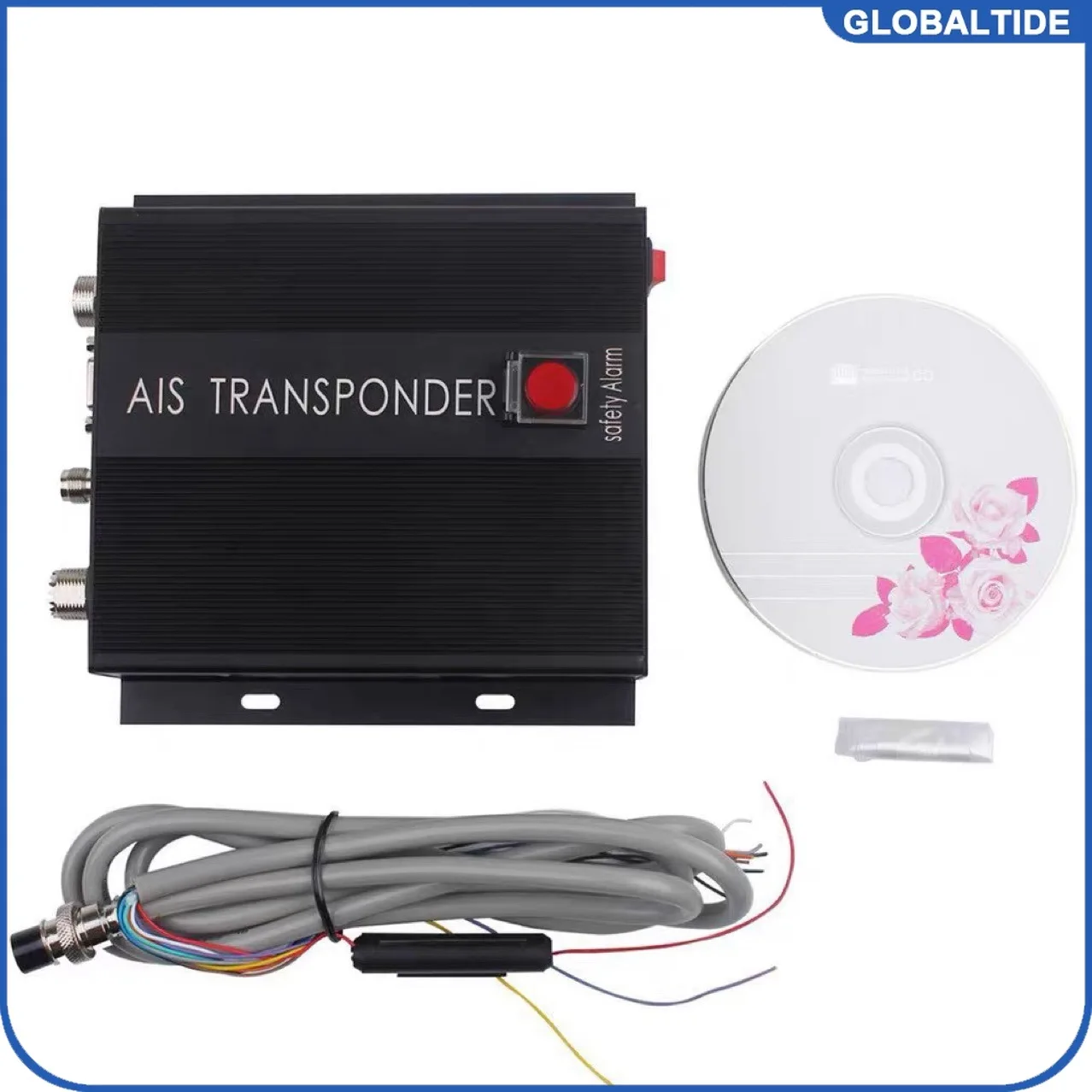 Marine Ais Receiver…